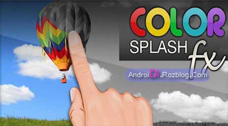 Color Splash FX Pro v1.0.7