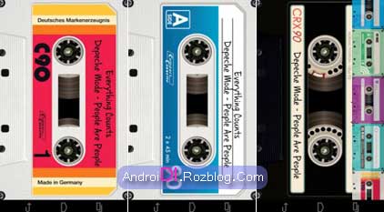 DeliTape – Deluxe Cassette v1.2.4