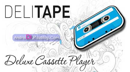 DeliTape – Deluxe Cassette v1.2.4